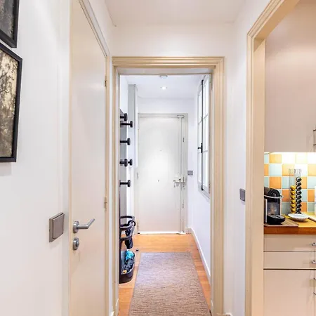 Guestready - Magnificent In The 3rd Arr. Lejlighed