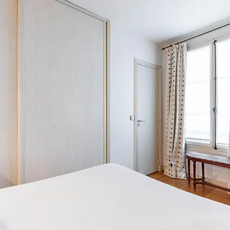 Guestready - Magnificent In The 3rd Arr. Lejlighed