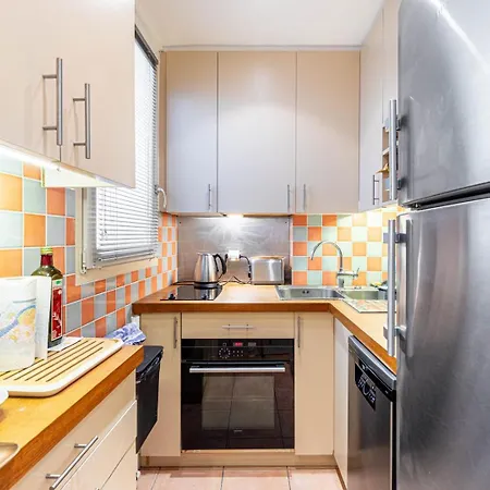 Lejlighed Guestready - Magnificent In The 3rd Arr. Paris