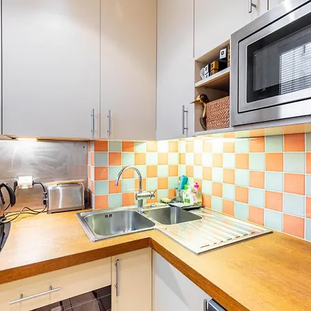 Guestready - Magnificent In The 3rd Arr. Apartment *