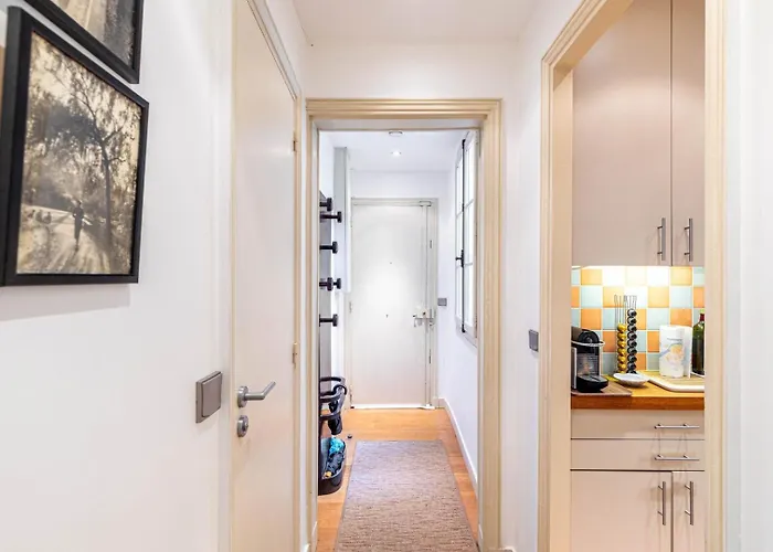 Guestready - Magnificent In The 3rd Arr. Apartmán