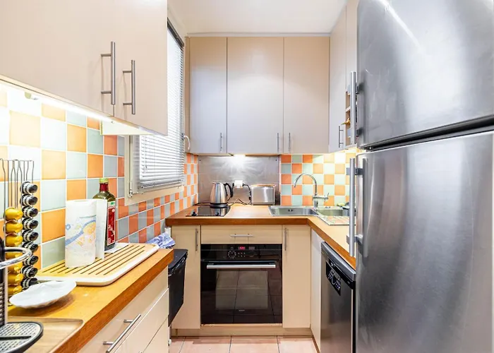 Apartmán Guestready - Magnificent In The 3rd Arr. Paříž