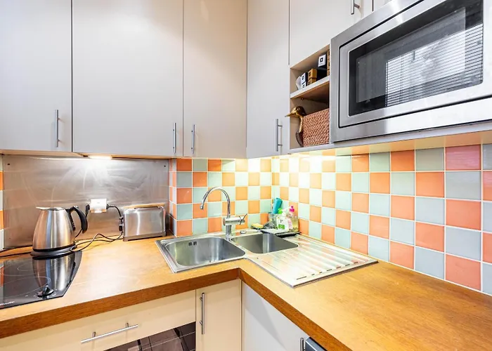 Guestready - Magnificent In The 3rd Arr. Apartmán *
