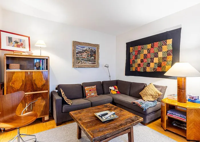 Guestready - Magnificent In The 3rd Arr. Apartmán
