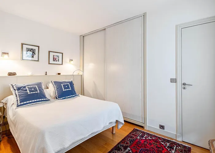Guestready - Magnificent In The 3rd Arr. *
