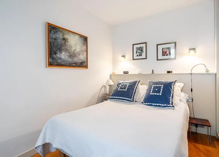 Guestready - Magnificent In The 3rd Arr.