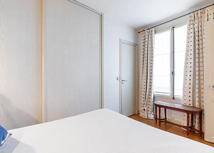 Guestready - Magnificent In The 3rd Arr. Apartamento